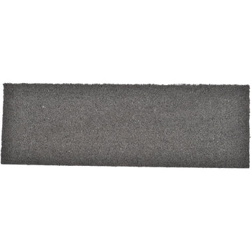 Preș Intrare Plain 25X75CM Coco - Gri