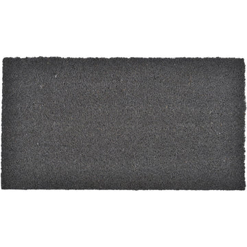 Preș Intrare Plain 33X60CM Coco - Gri