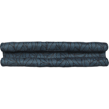 Izolator ușă dublu 80CM - Jungle Albastru