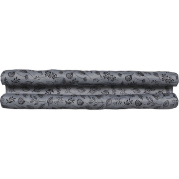 Izolator ușă dublu 80CM - Gardena Gri
