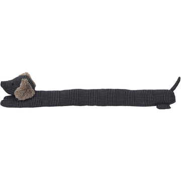 Izolator ușă 80CM - Albastru Gri