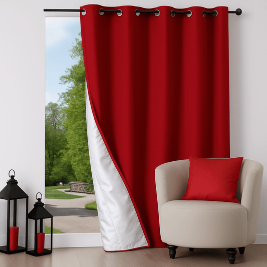 Draperii Softambient