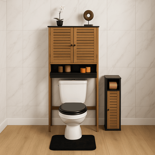 Mobilier Baie Softambient