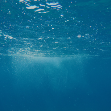 OCEAN BLUE – Ulei Esențial cu Aromă Marină, Proaspătă și Relaxantă