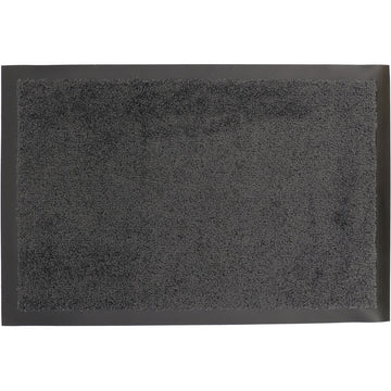 Preș Intrare Baptiste 40X60CM Poliamidă/Pvc Albastru Chine - Preș - Softambient
