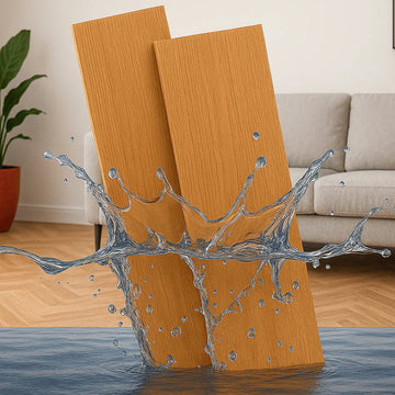 Parchet SPC vs. Parchet Laminat – De ce alegem SPC în fața laminatului