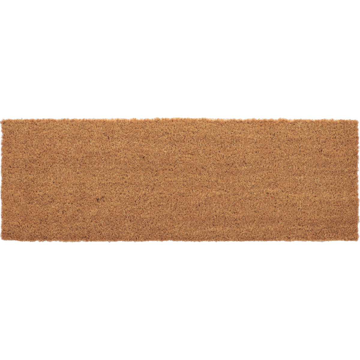 Preș Intrare Plain 25X75CM Coco - Natural