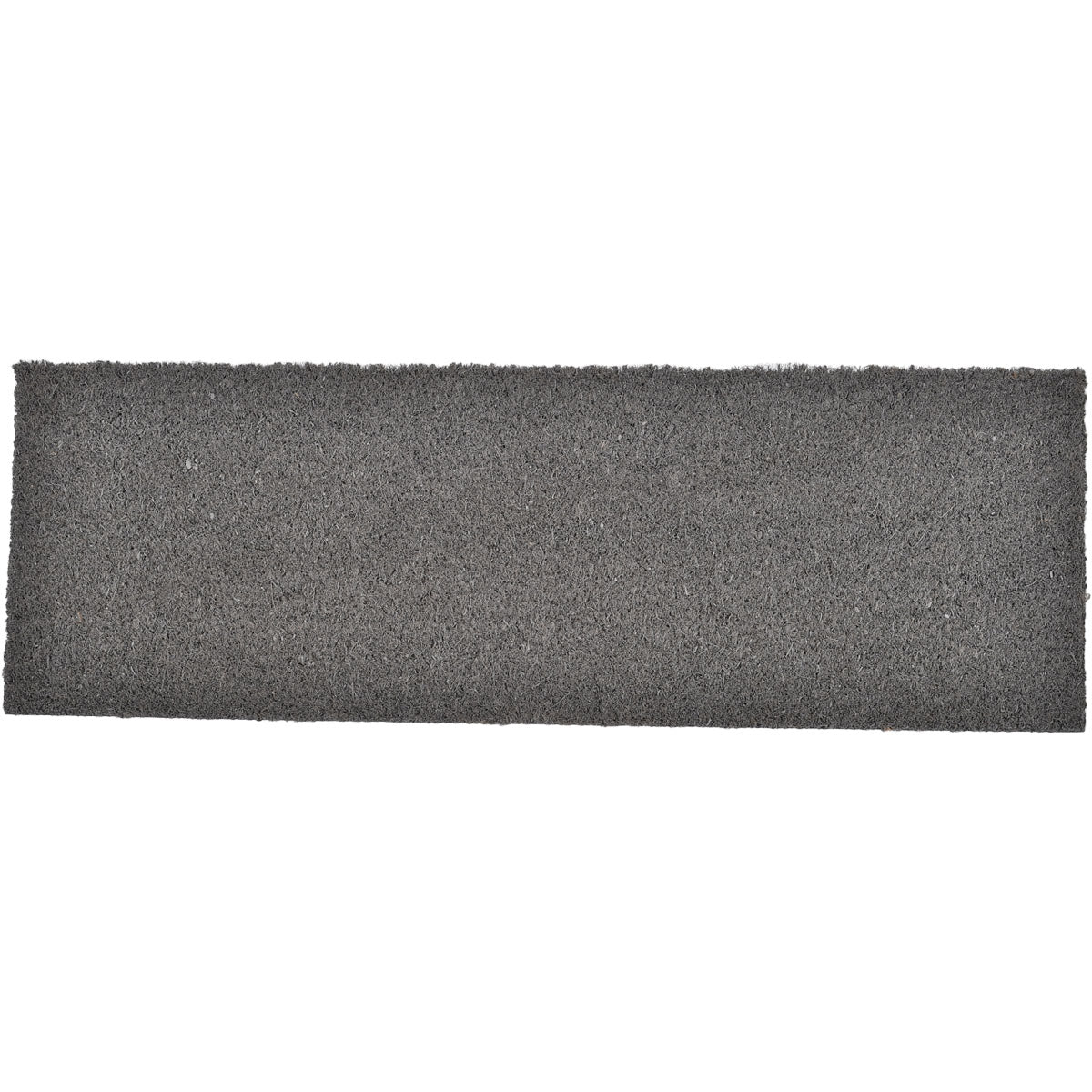 Preș Intrare Plain 25X75CM Coco - Gri