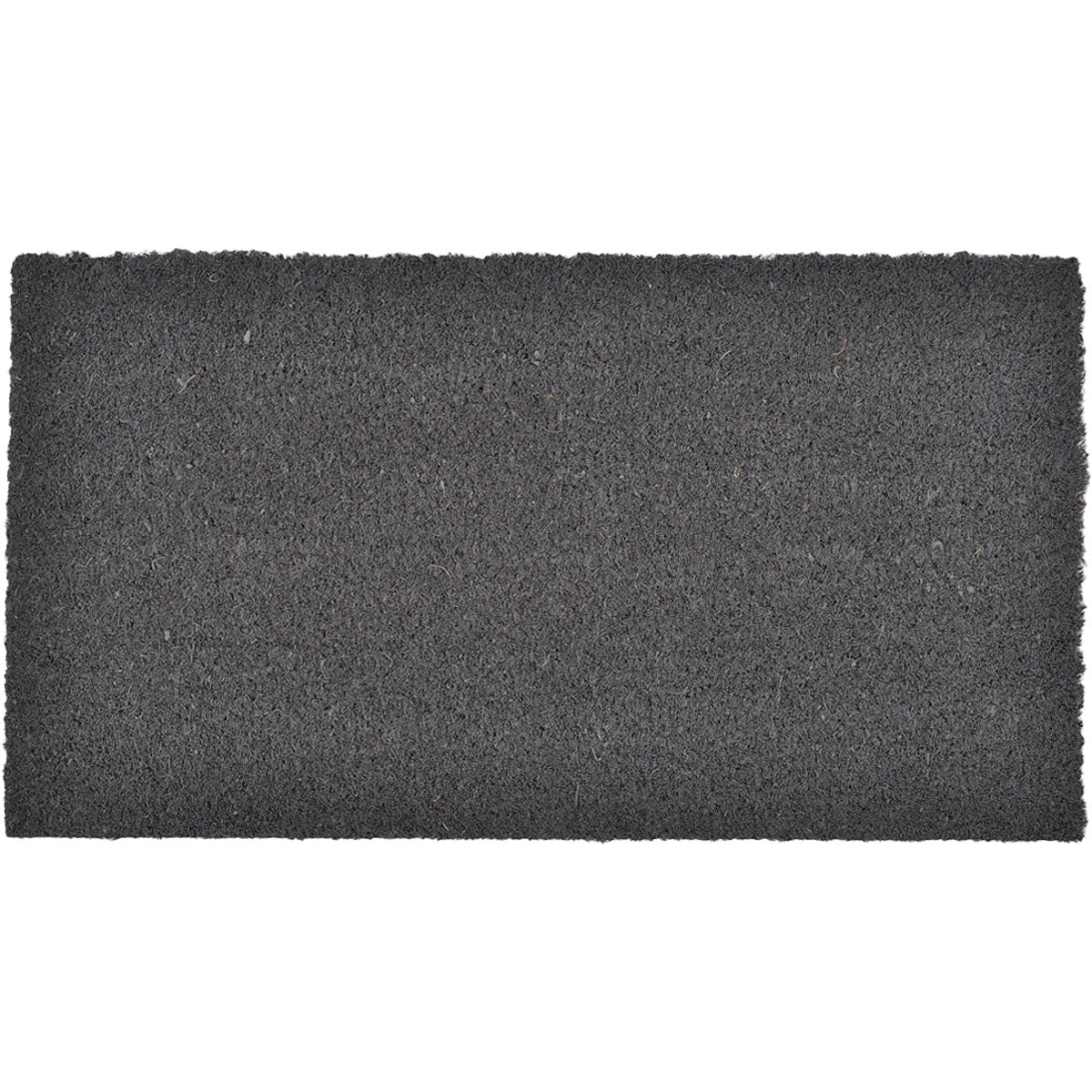 Preș Intrare Plain 33X60CM Coco - Gri