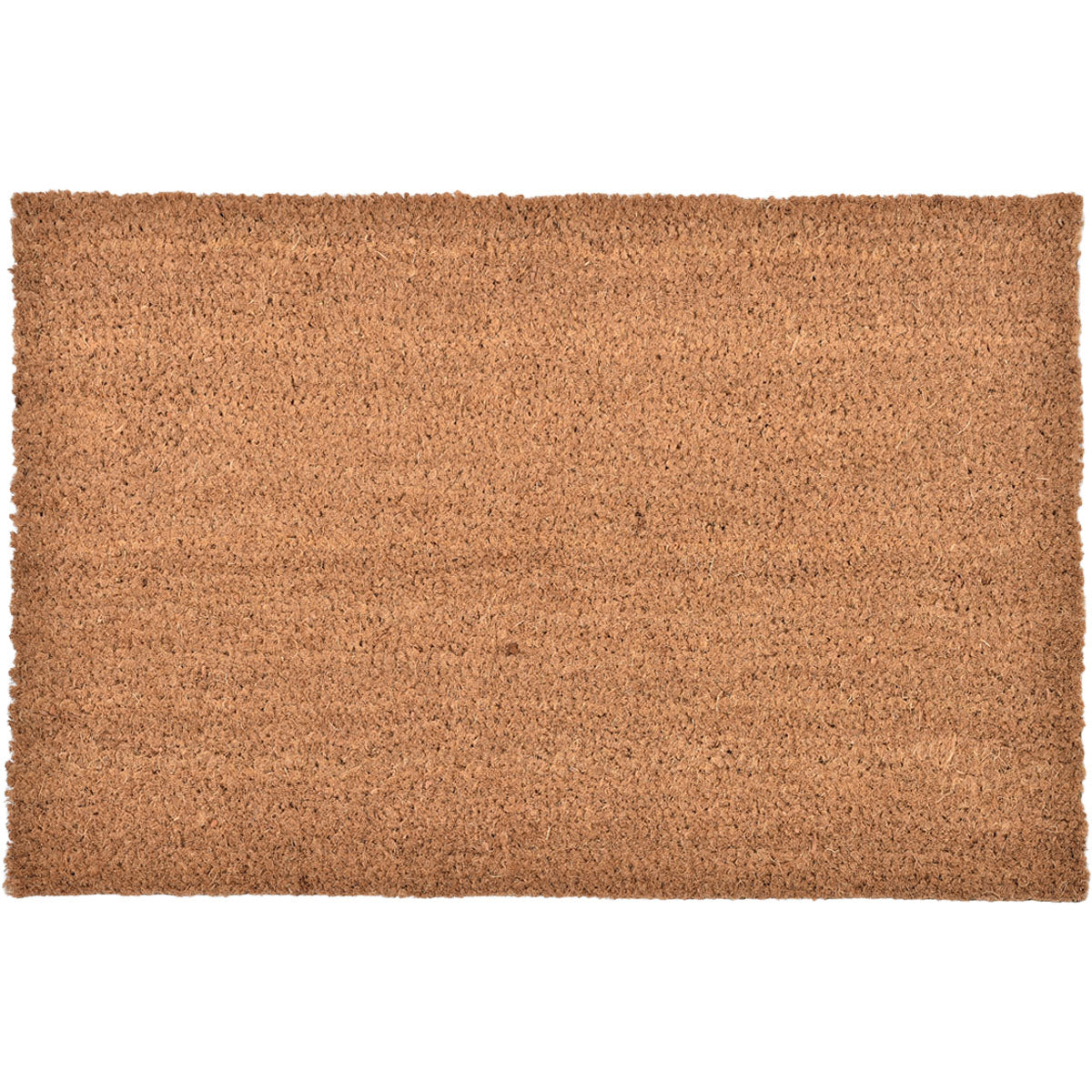 Preș Intrare Plain 40X60CM Coco - Natural