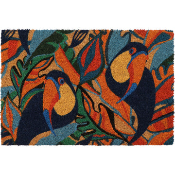 Preș Intrare Toucan 40X60CM Coco/Latex