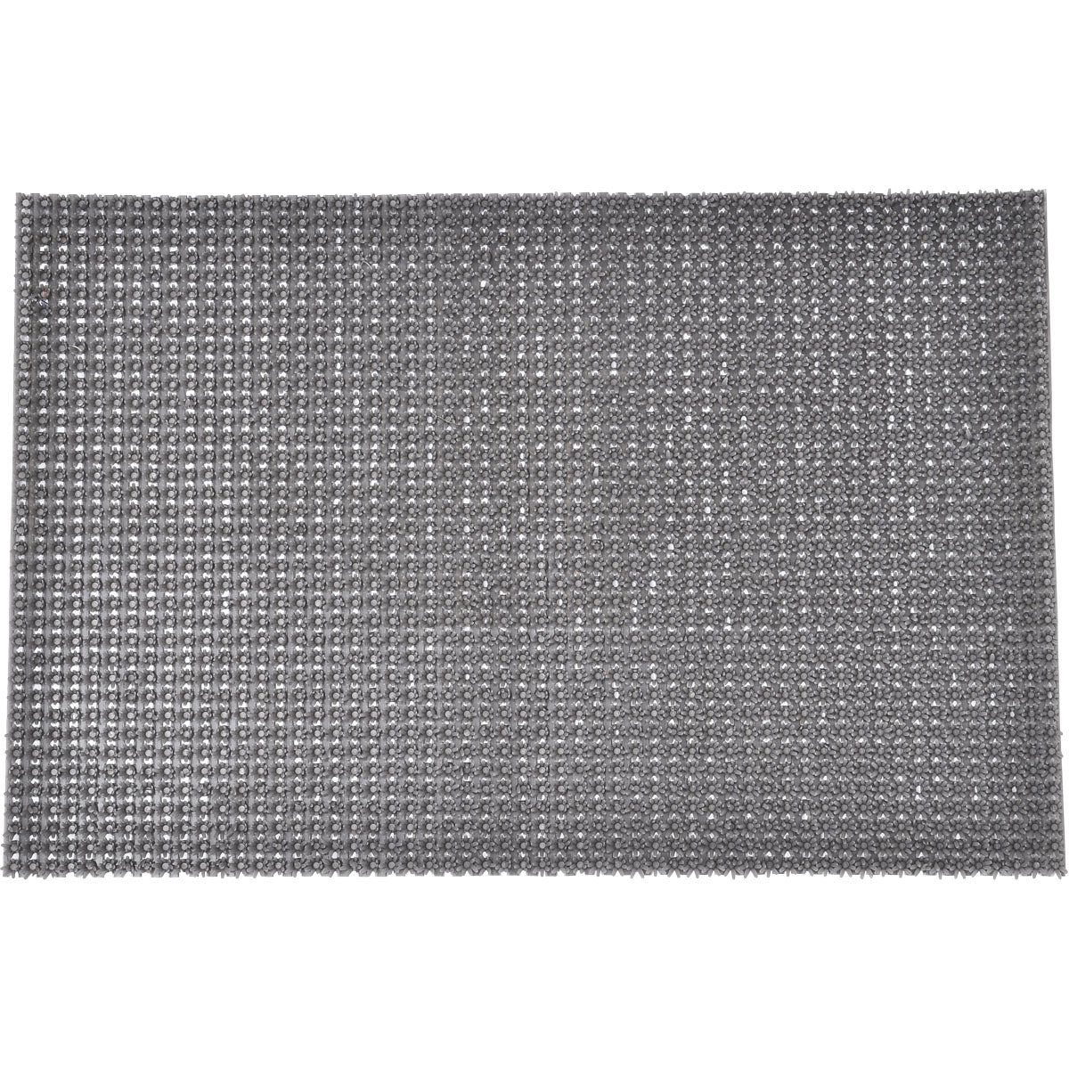 Preș Intrare Pixie 40X60CM Iarbă Artificială - Gri