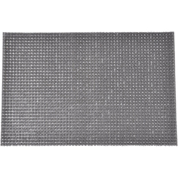 Preș Intrare Pixie 40X60CM Iarbă Artificială - Gri