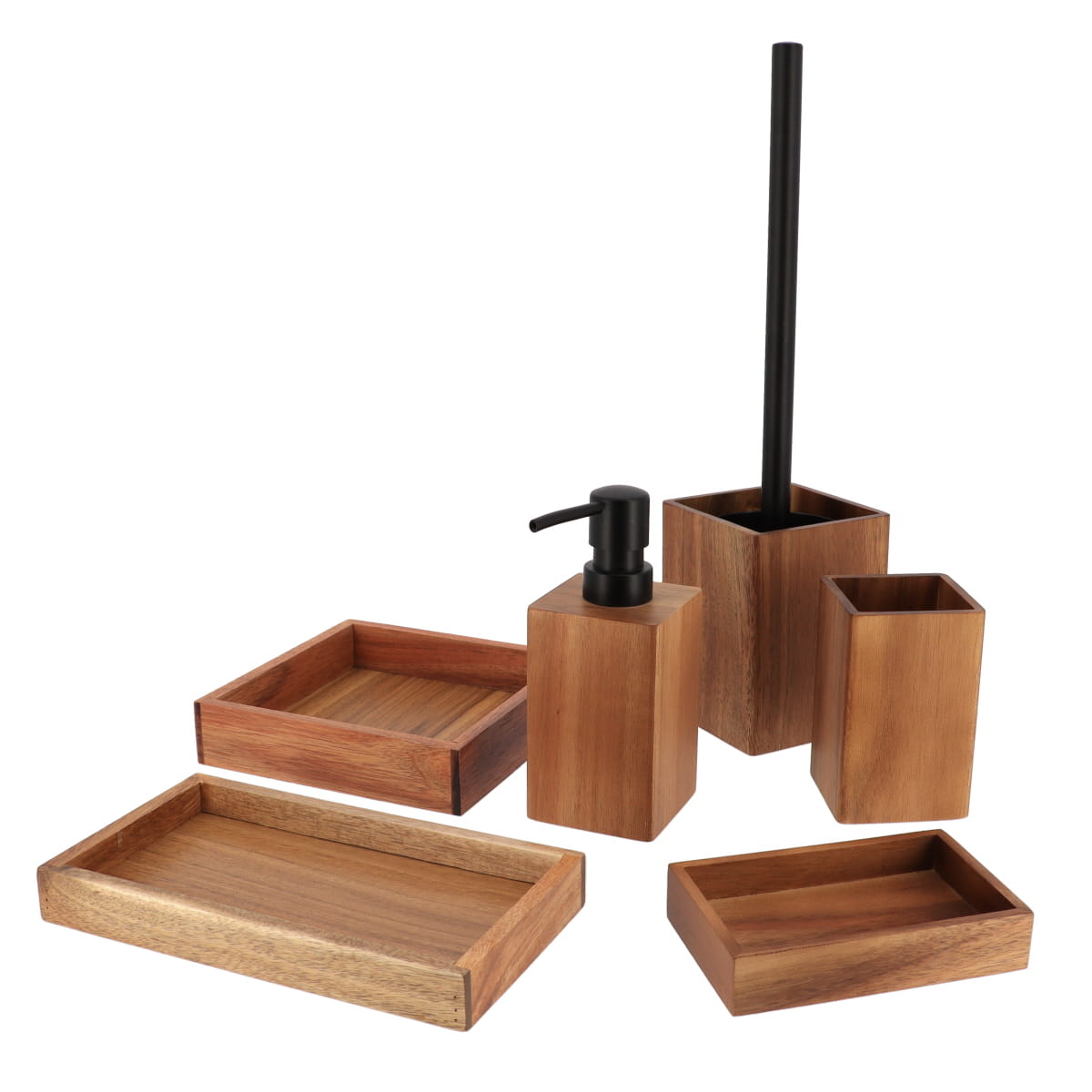 Dispenser pentru Săpun Acacia 150 ml - Acacia