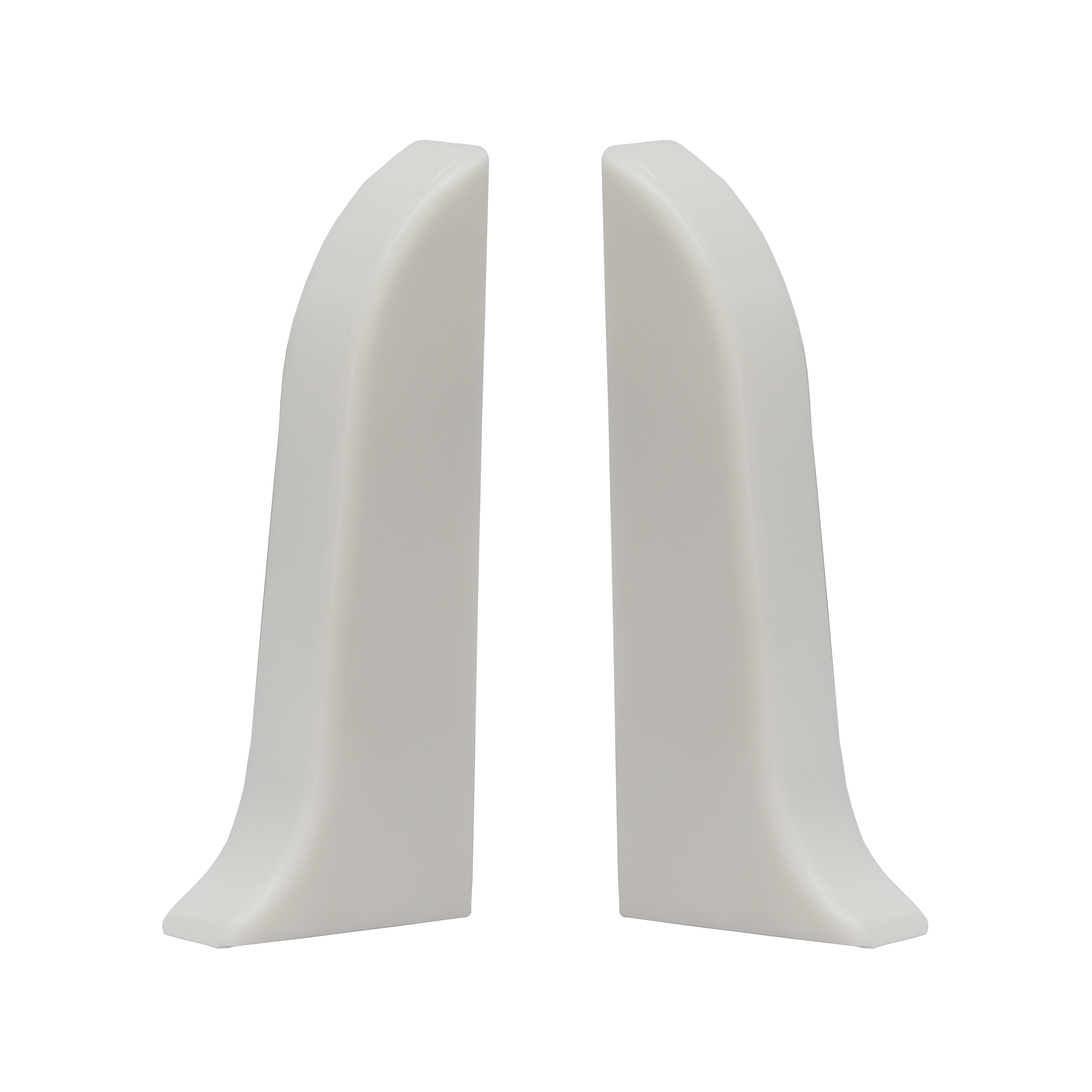 Accesorii Plinte PVC 55 mm