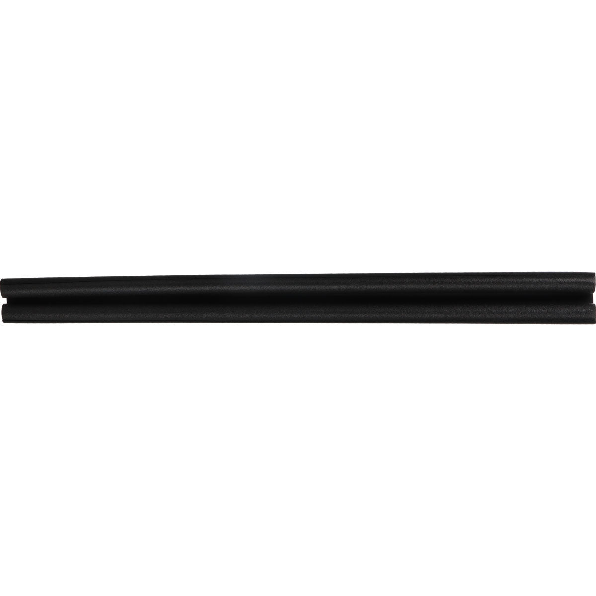 Izolator ușă dublu 93CM  - Negru