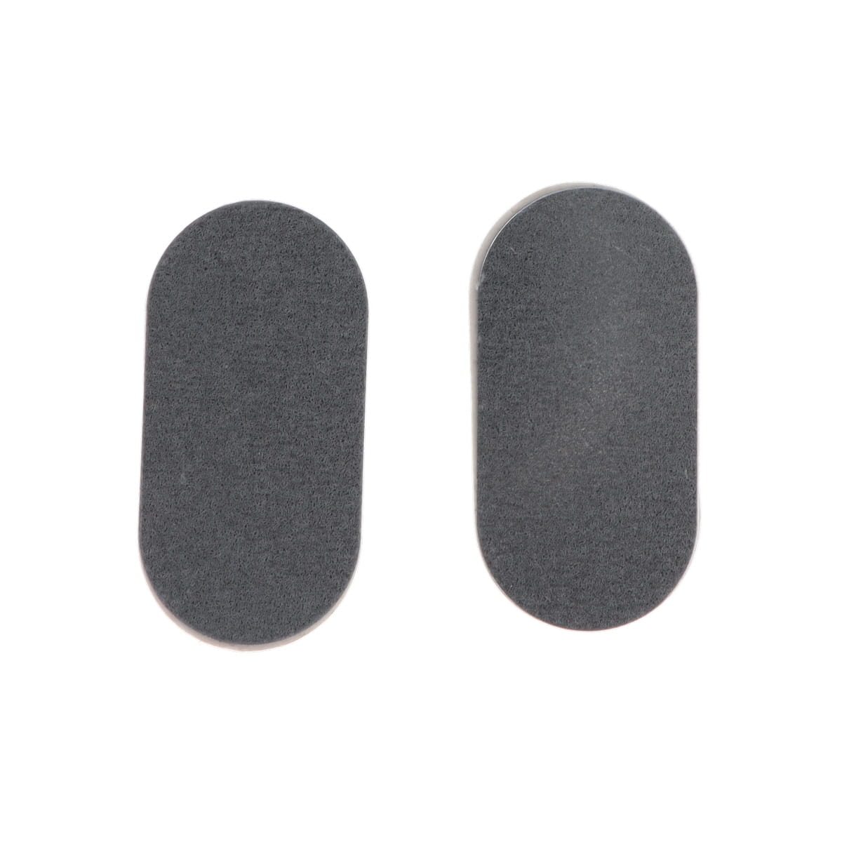 Izolator ușă cu magnet 80CM  - Negru