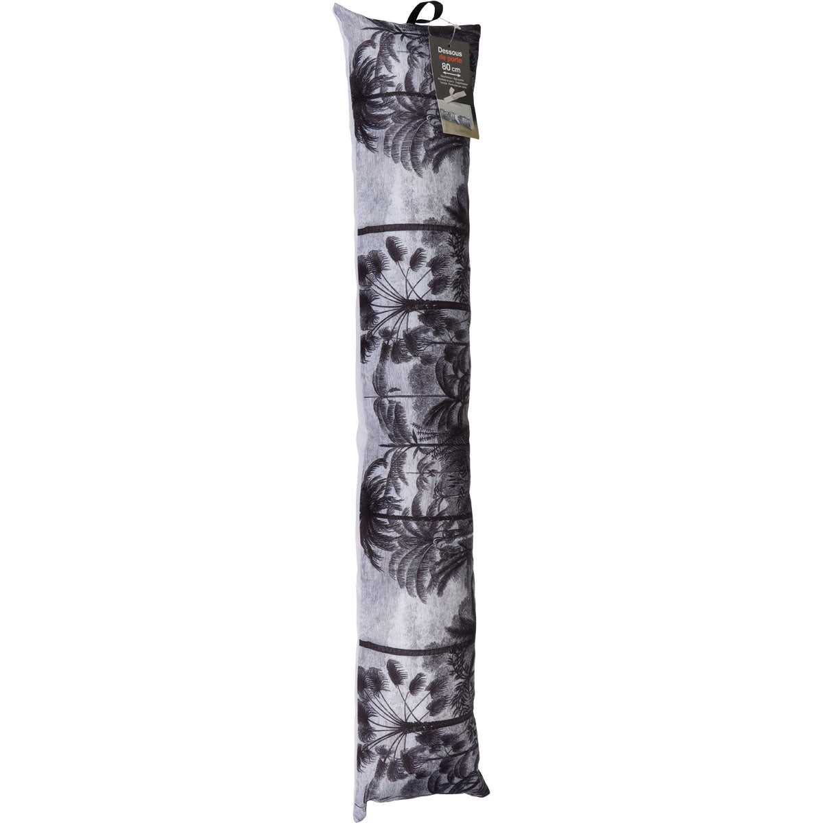 Izolator Ușă - Palma Blanc, 80CM