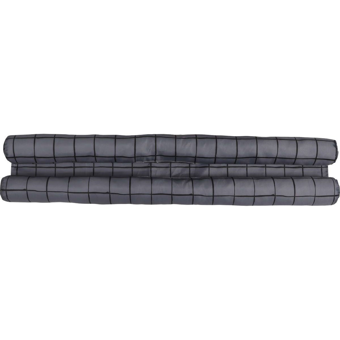 Izolator ușă dublu 80CM  - Familia Gri