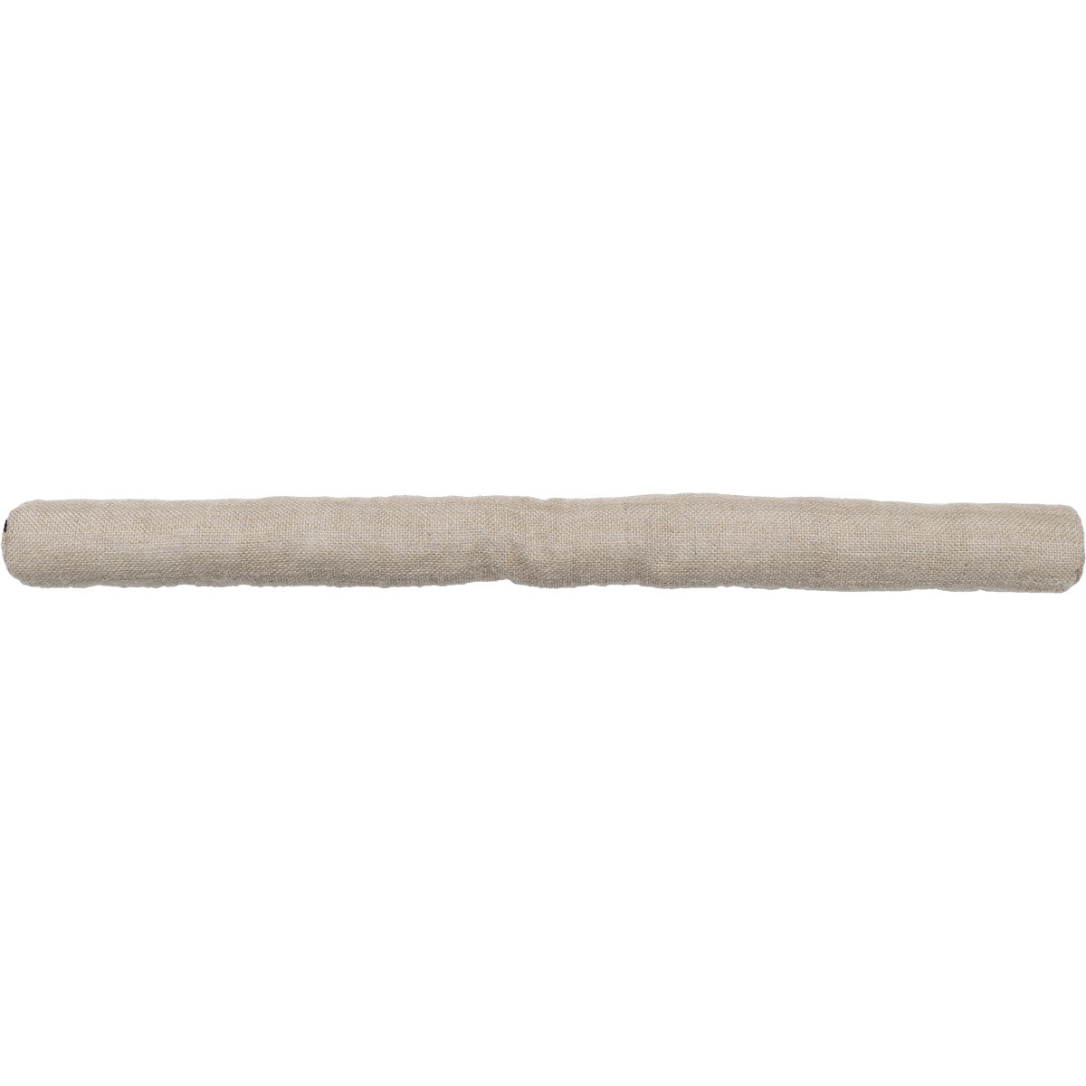 Izolator Ușă Catifea, 80CM - Bej, Model Annes 30