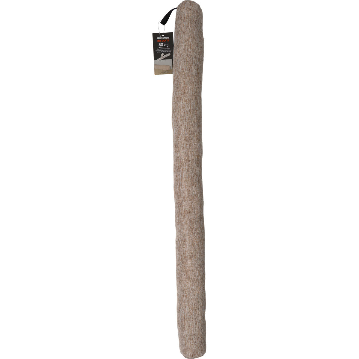 Izolator ușă cu bandă adezivă 80CM - Bej