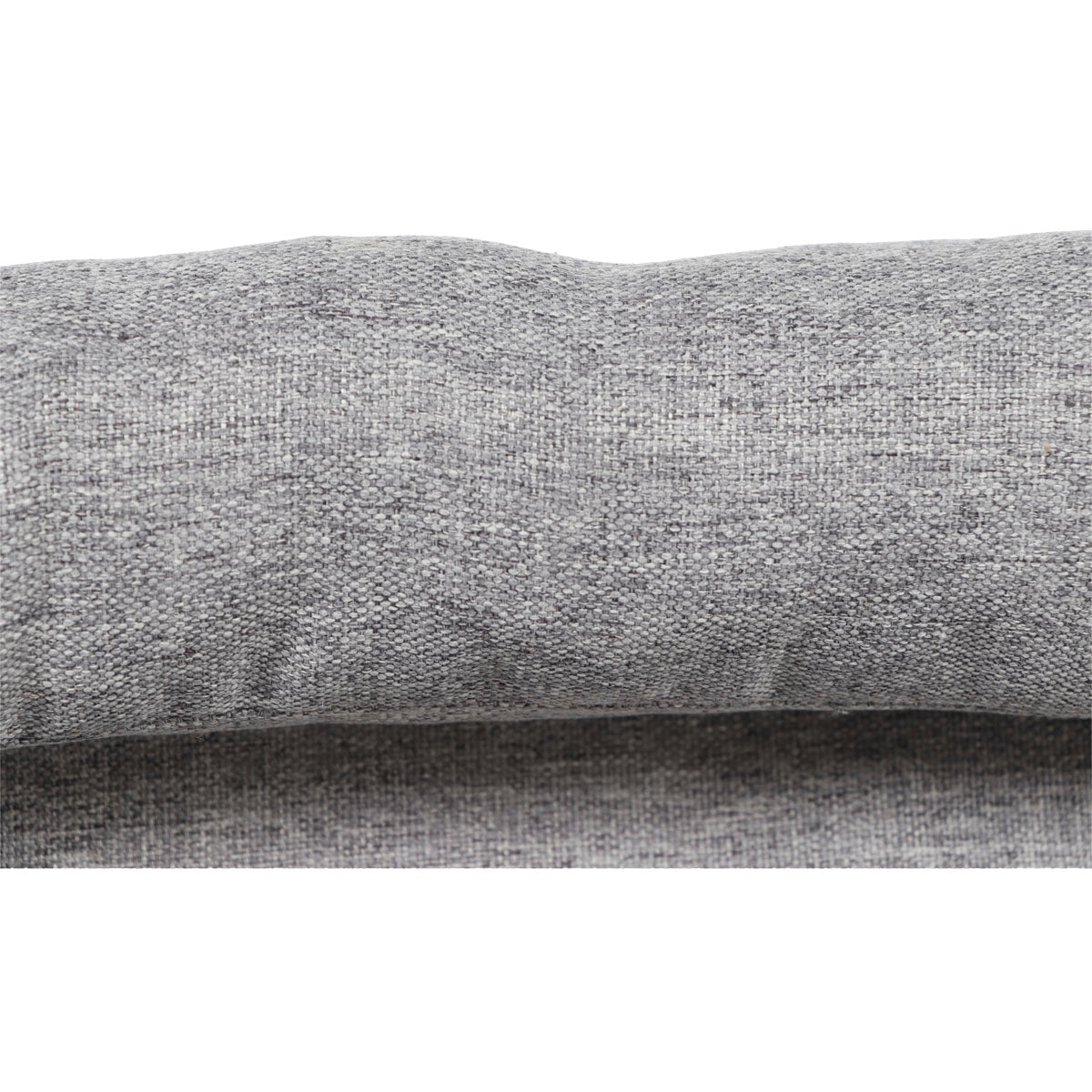 Izolator ușă detașabil textil 80CM - Annes 30 Gri Deschis