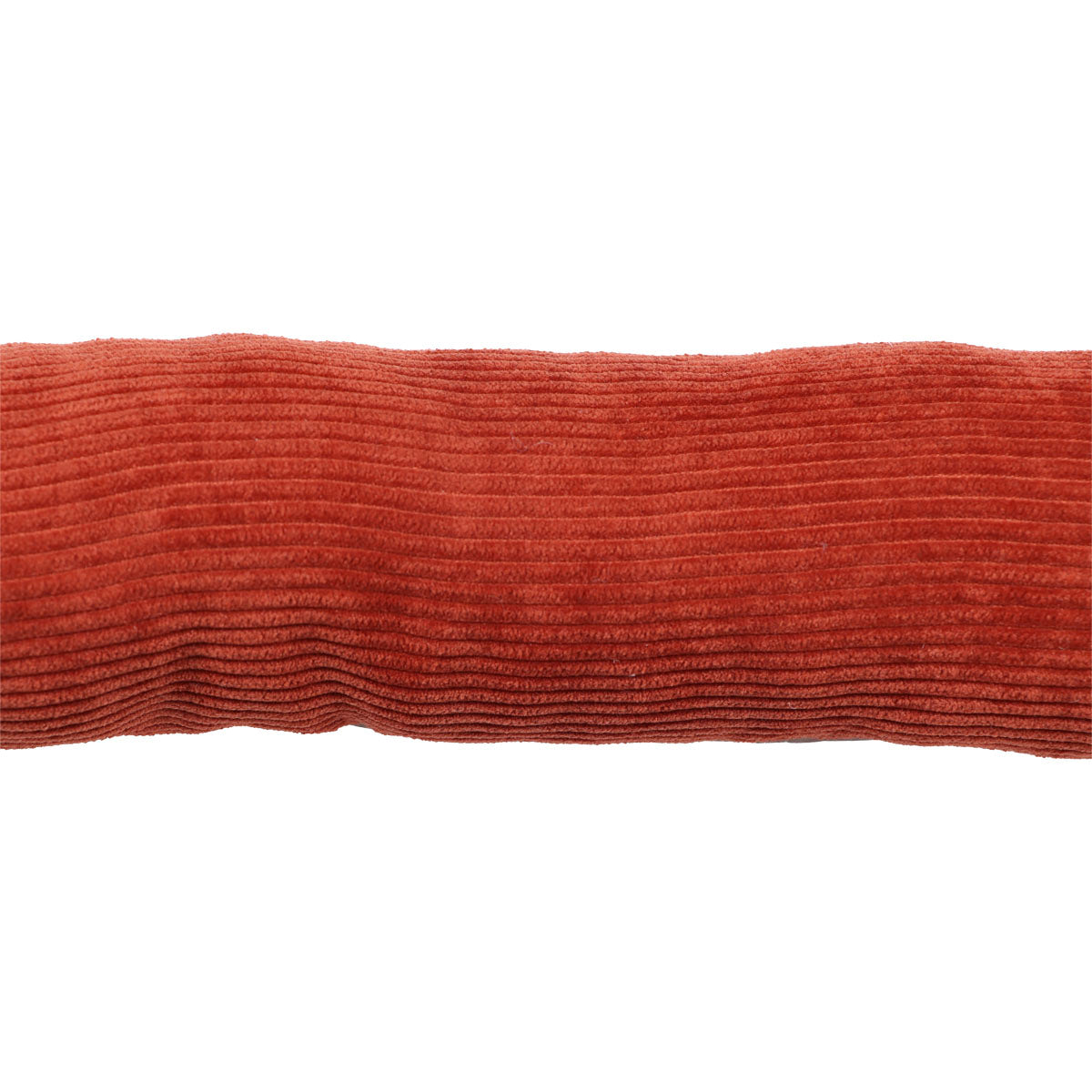 Izolator ușă - Catifea Terracotta, 80CM, Model Annes 30