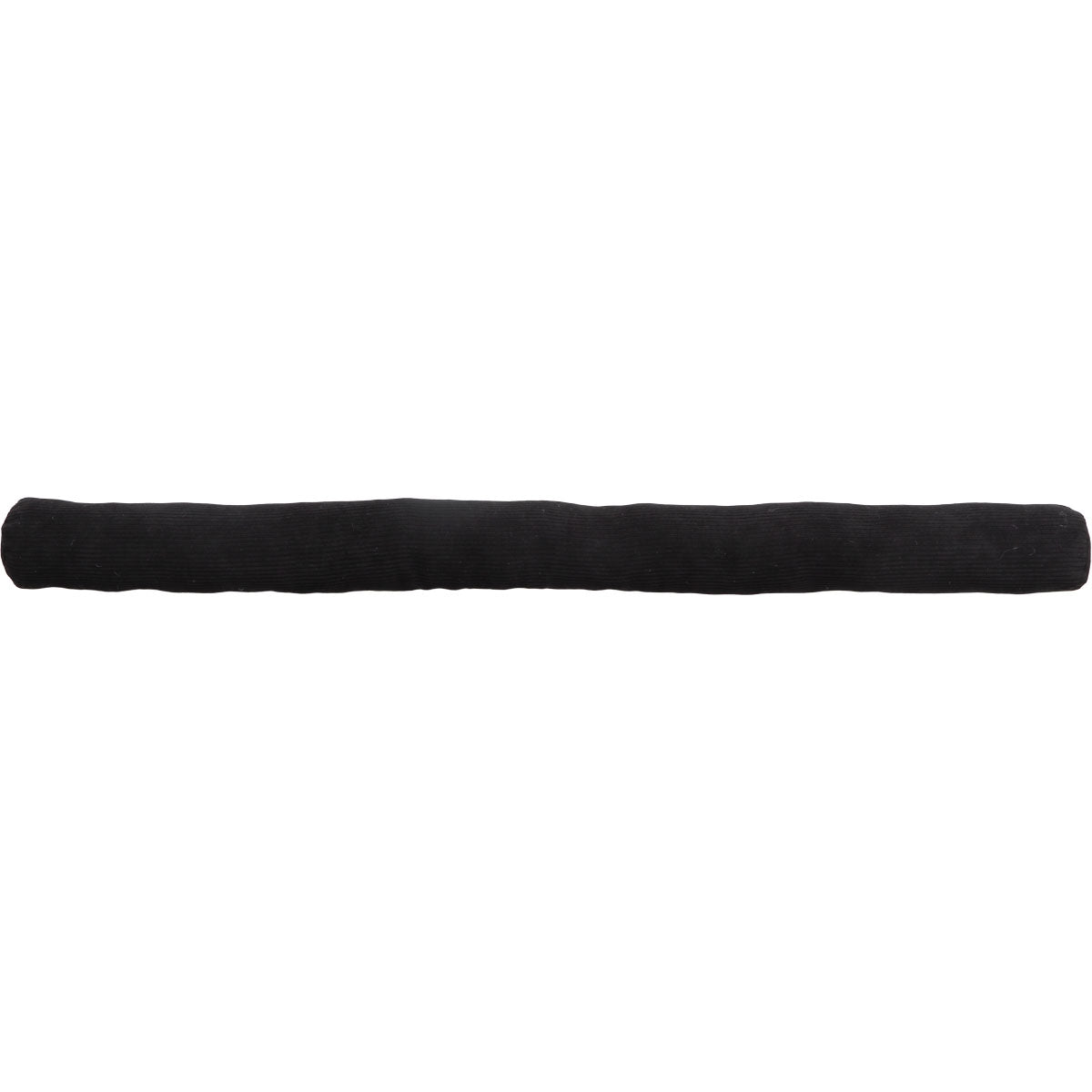 Izolator ușă detașabil textil 80CM - Annes 30 Negru
