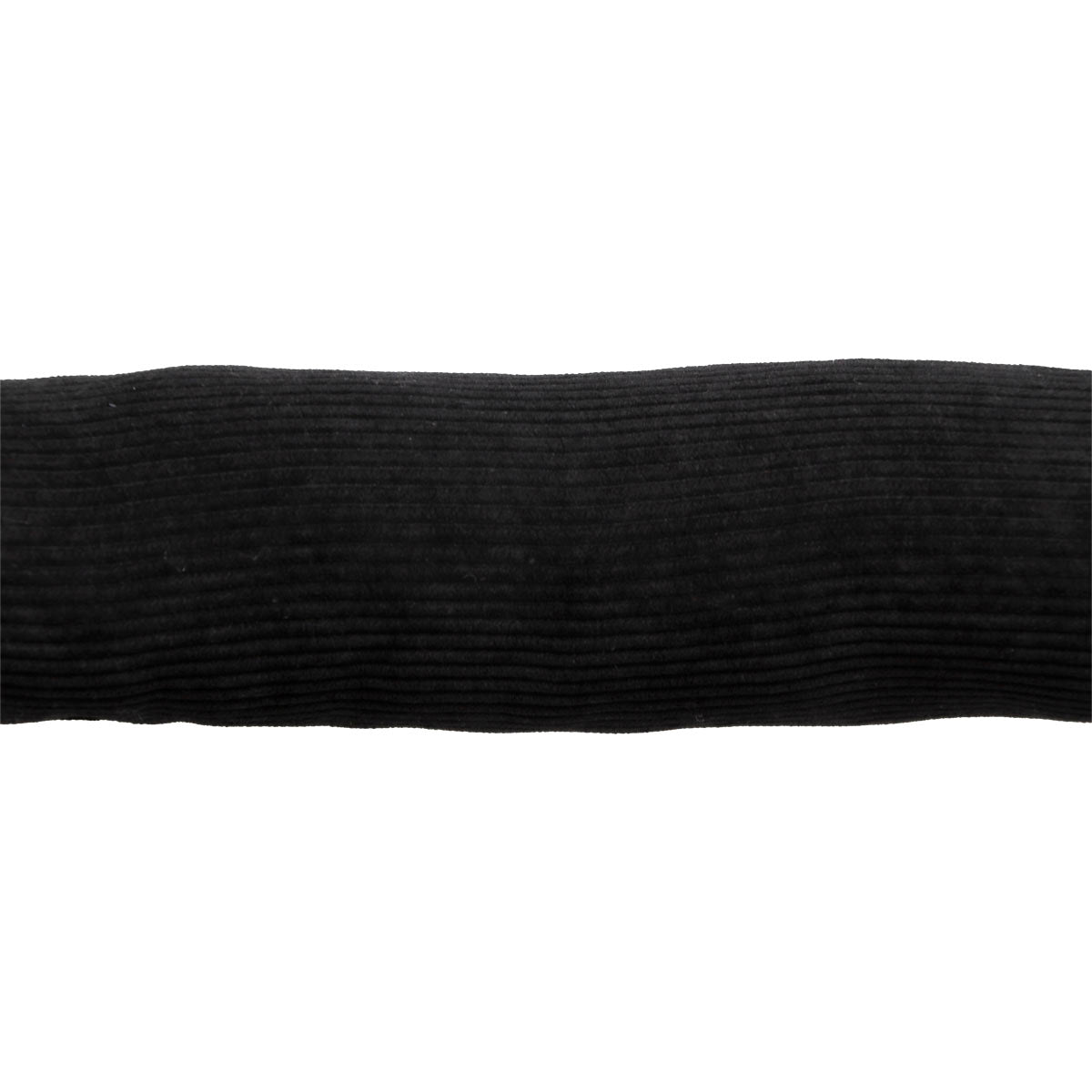 Izolator ușă detașabil textil 80CM - Annes 30 Negru