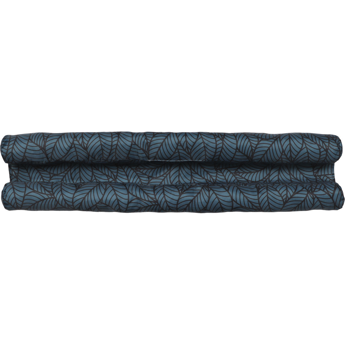 Izolator ușă dublu 80CM  - Jungle Albastru