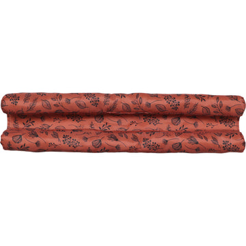 Izolator ușă dublu 80CM  - Gardena Terracotta