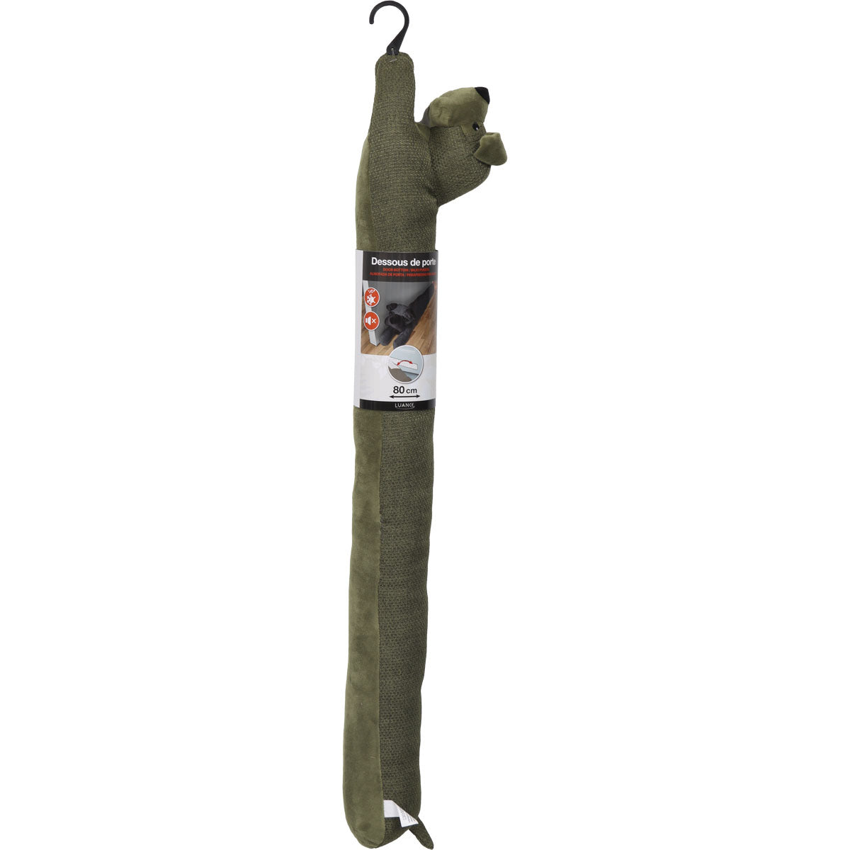 Izolator ușă Mastiff 80CM - Khaki