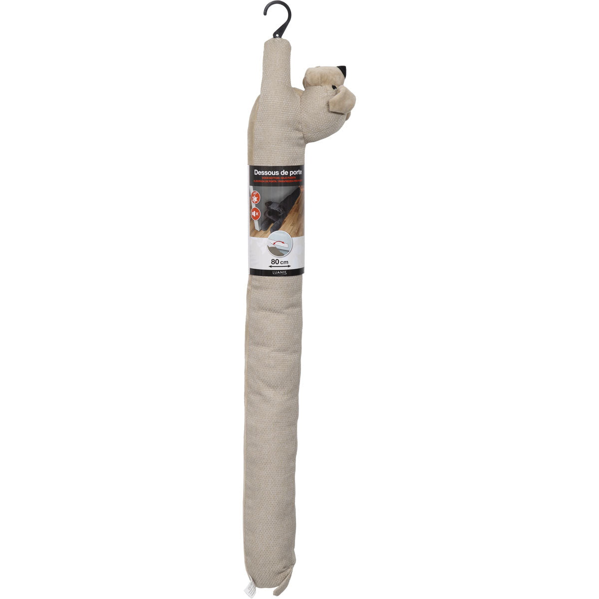 Izolator ușă Mastiff 80CM - Bej
