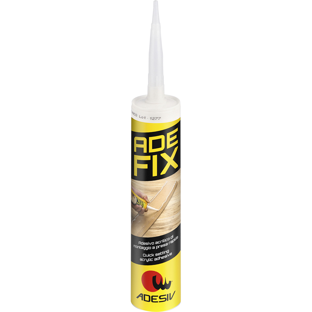 Adeziv Acrilic A310 StrongFix – Universal, Rapid și Ușor de Aplicat