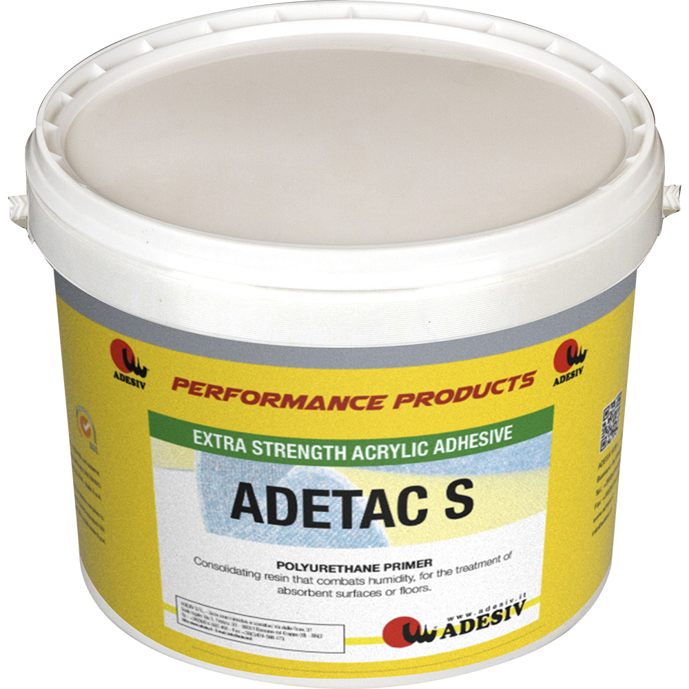 Adeziv AquaHold 12KG – Pentru Mochete, PVC și Pardoseli LVT