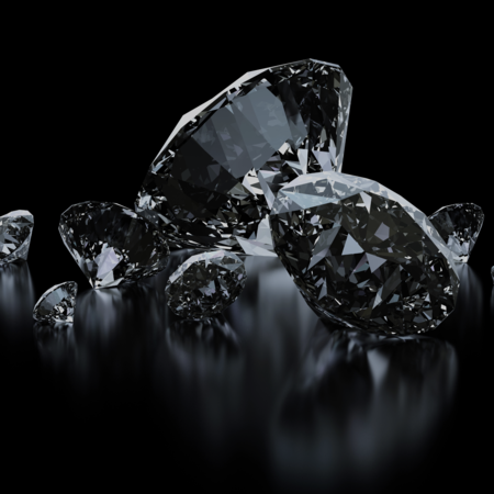 BLACK CRYSTAL – Ulei Esențial cu Aromă Intensă și Modernă pentru Difuzoare Profesionale