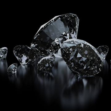 BLACK CRYSTAL – Ulei Esențial cu Aromă Intensă și Modernă pentru Difuzoare Profesionale