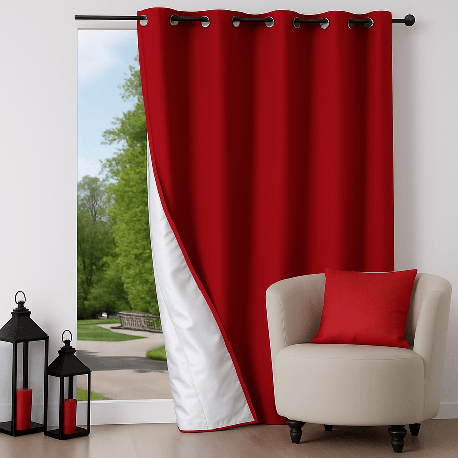 Draperii Softambient