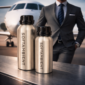 Carburante per la vita