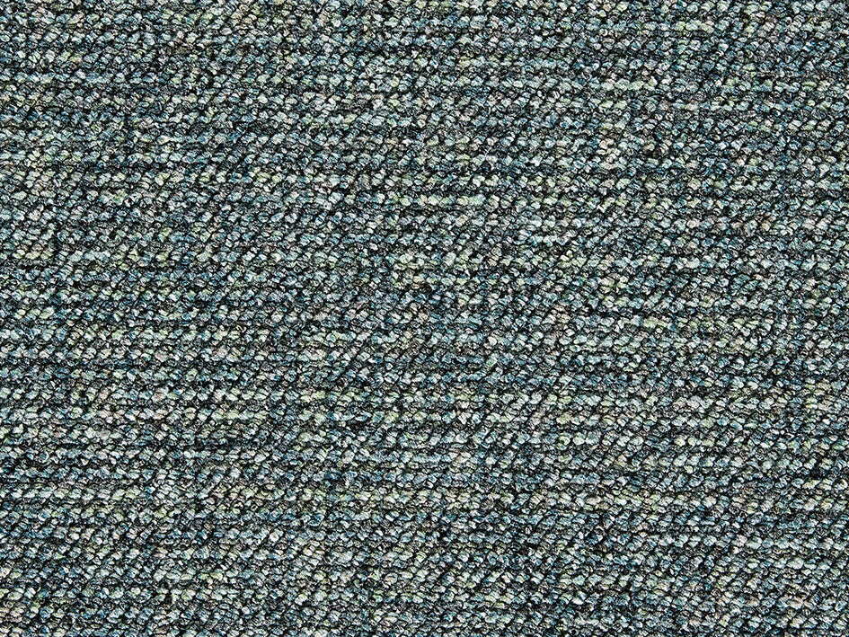Mochetă Premium pentru birou bleu-verde Durban