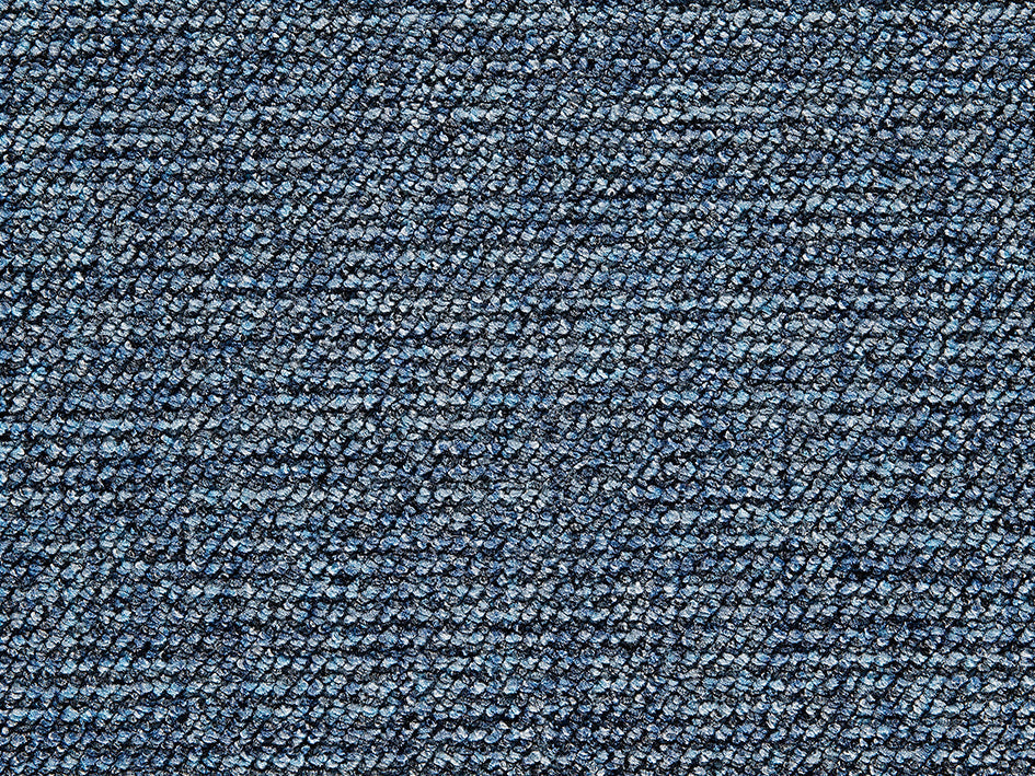 Mochetă Premium pentru interior bleu Durban