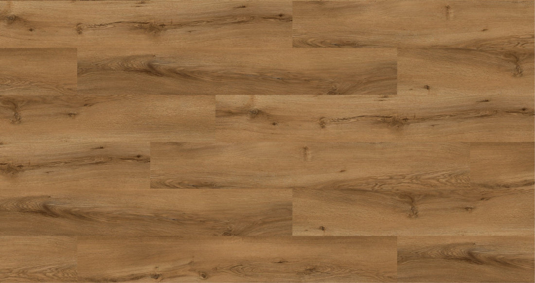 Parchet SPC 7mm – A365 New York Oak cu Suport IXPE 1.5mm