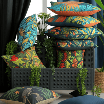 Perne Decorative Softambient