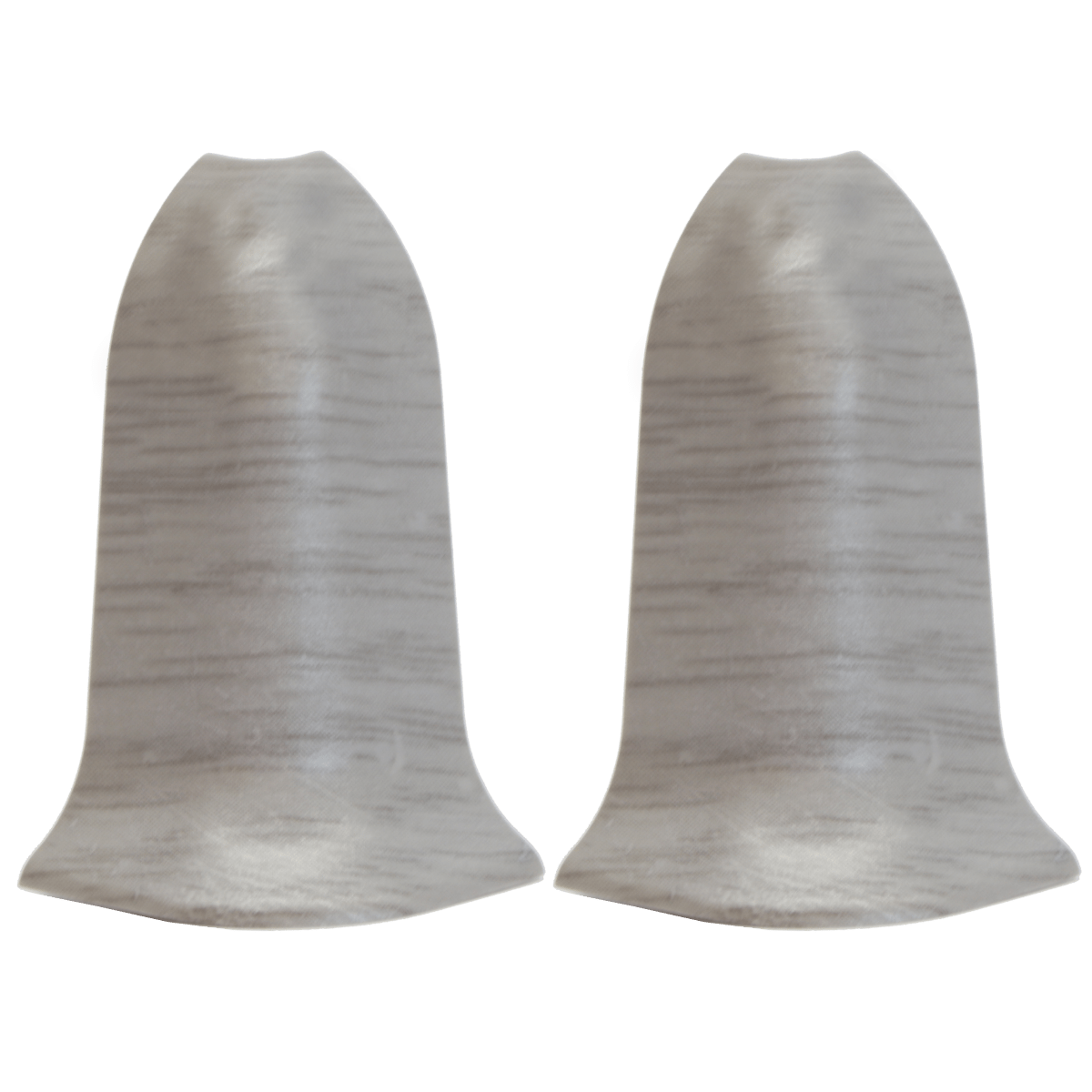 Accesorii Plinte PVC 55 mm - Accesorii plinte PVC - Softambient
