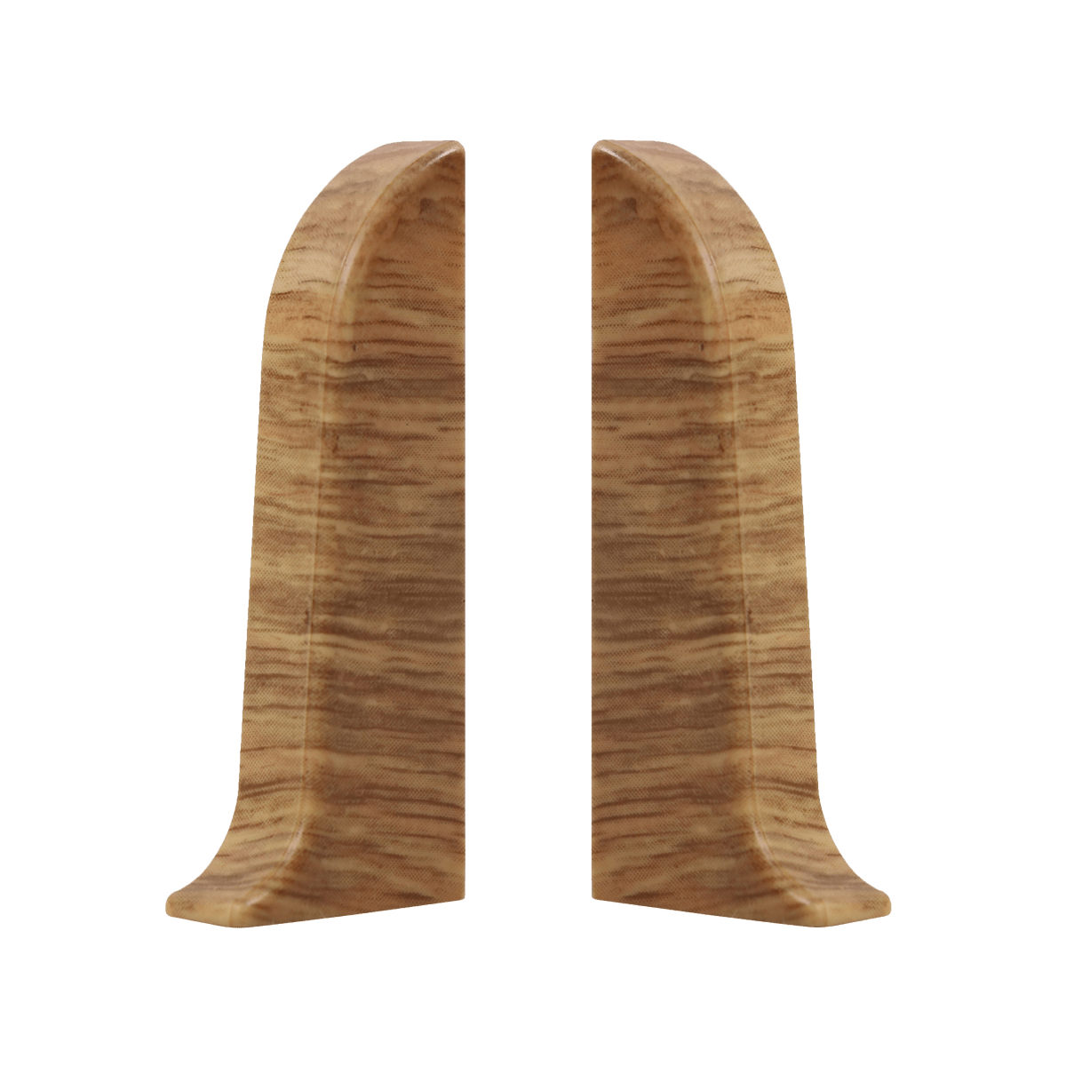 Accesorii Plinte PVC 55 mm - Accesorii plinte PVC - Softambient