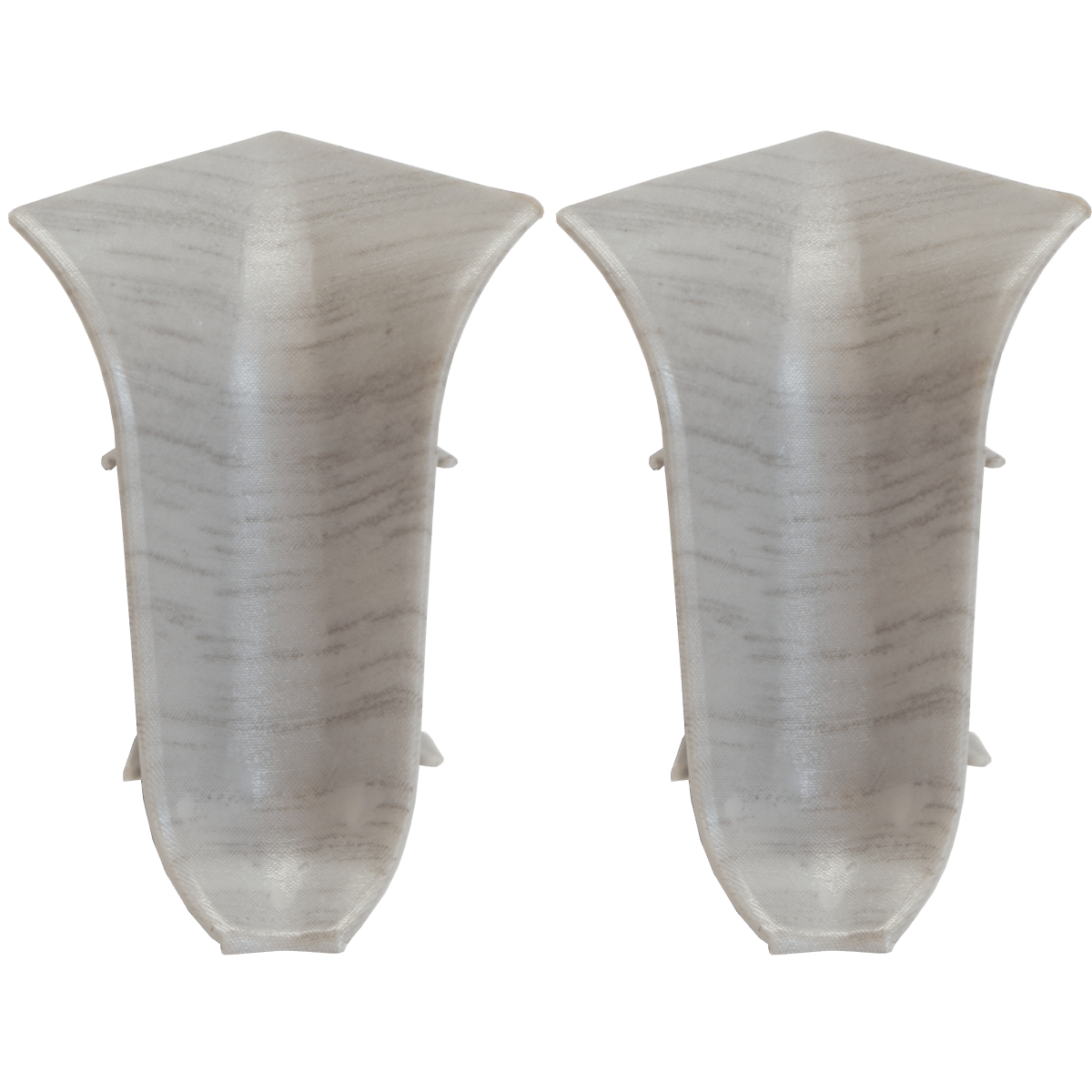 Accesorii Plinte PVC 55 mm - Accesorii plinte PVC - Softambient