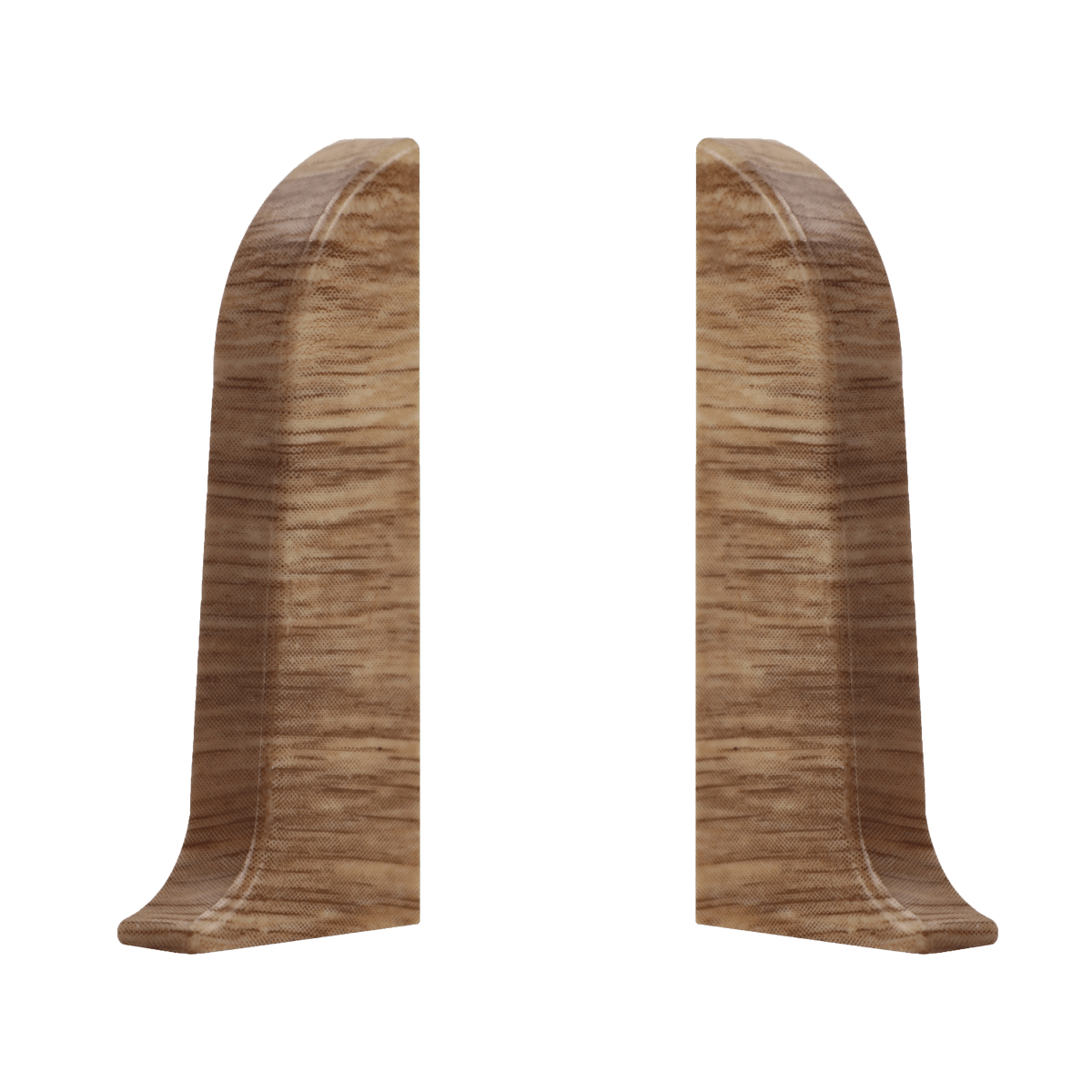 Accesorii Plinte PVC 55 mm - Accesorii plinte PVC - Softambient