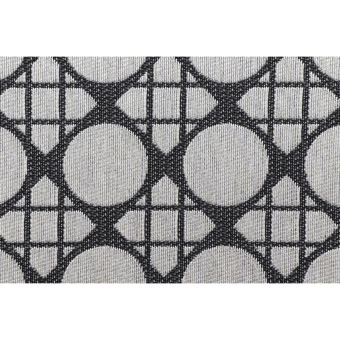 Covor bucătărie Geometrik Noir - 50X80CM - Covor bucătărie - Softambient
