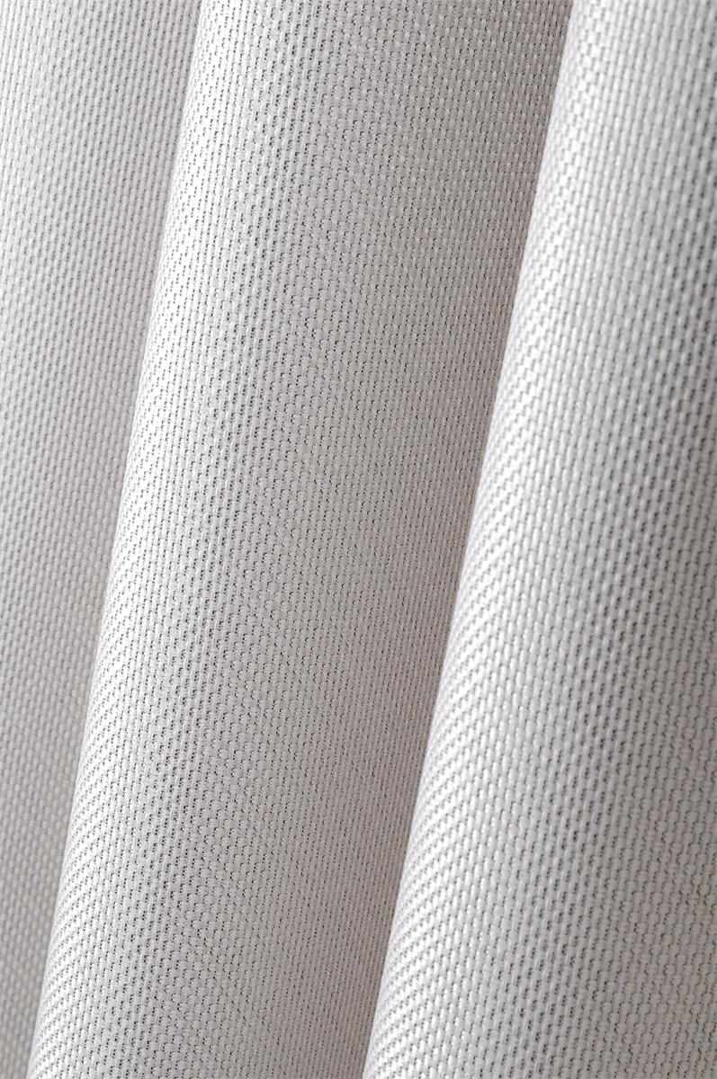 Draperie cu Inele Gata Confecționată Copenhague 140x260 cm - Draperie - Softambient