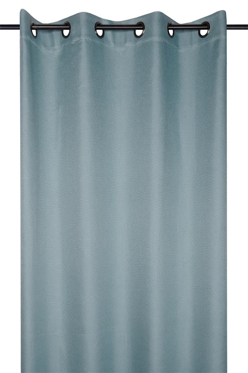 Draperie cu Inele Gata Confecționată Copenhague 140x260 cm - Draperie - Softambient